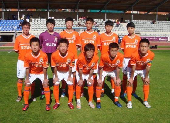  巴黎青训小将租借加盟中资球队  