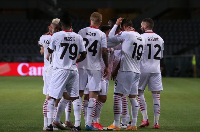  国际米兰主场险胜,保留争冠希望  