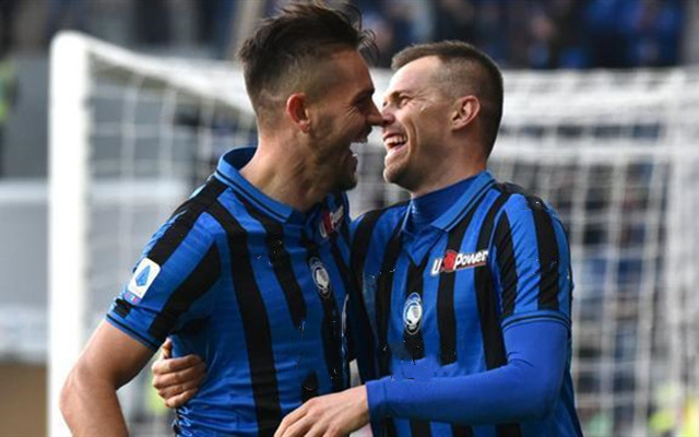  亚特兰大主帅加斯佩里尼运筹帷幄，换人调整立竿见影扭转战局  